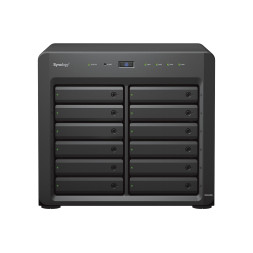 Сетевой накопитель Synology DiskStation DS2422+