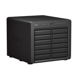 Сетевой накопитель Synology DiskStation DS2422+