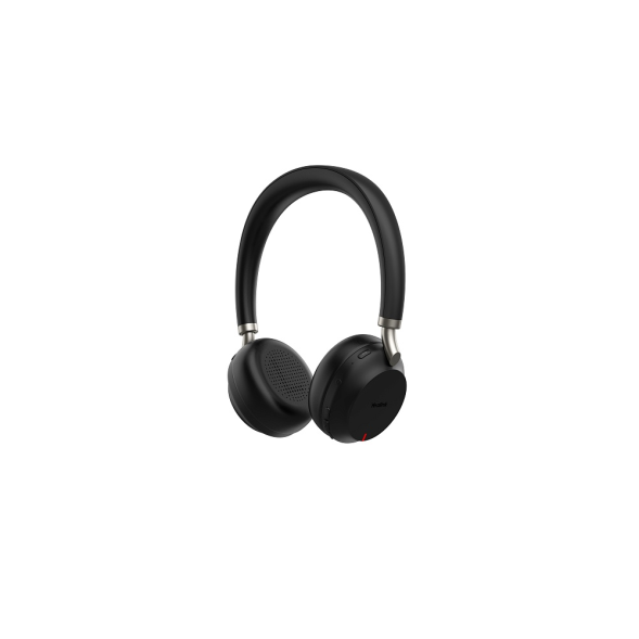 Гарнитура Yealink BH72 Lite UC Black USB-C