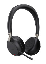 Гарнитура Yealink BH72 Lite UC Black USB-C