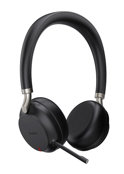 Гарнитура Yealink BH72 Lite UC Black USB-C