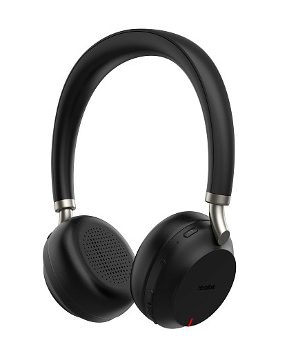 Гарнитура Yealink BH72 Lite UC Black USB-C