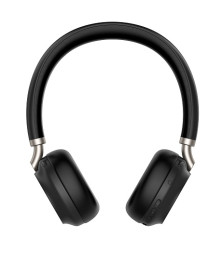 Гарнитура Yealink BH72 Lite UC Black USB-C