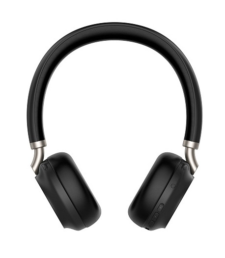 Гарнитура Yealink BH72 Lite UC Black USB-C