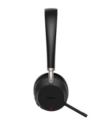 Гарнитура Yealink BH72 Lite UC Black USB-C