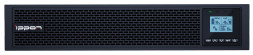 ИБП Ippon Innova RT II 1000 (1398359) (online, однофазный, 1000 Вт)