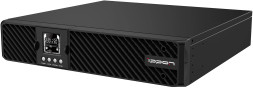 ИБП Ippon Pacific II 1000 (2079877) (линейно-интерактивный, однофазный, 900 Вт)