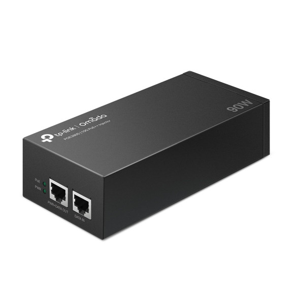 PoE-инжектор TP-Link Omada POE380S