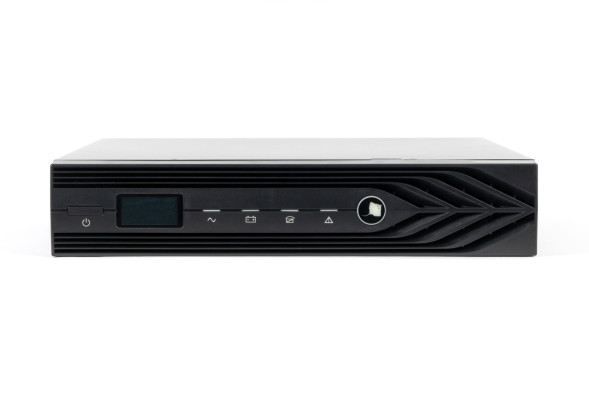 ИБП Бастион TEPLOCOM-1000 (466) (offline, однофазный, 900 Вт)