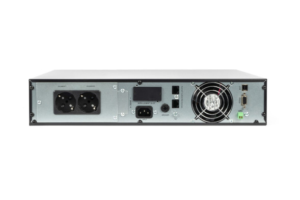 ИБП Бастион TEPLOCOM-1000 (466) (offline, однофазный, 900 Вт)