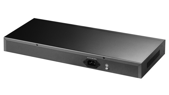 Коммутатор Cudy GS1024E