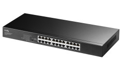 Коммутатор Cudy GS1024E