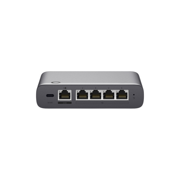 Мультисервисный шлюз TP-Link Omada Fusion G+