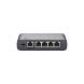 Мультисервисный шлюз TP-Link Omada Fusion G+