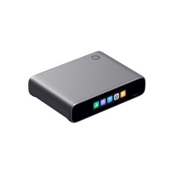 Мультисервисный шлюз TP-Link Omada Fusion G+