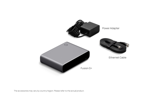 Мультисервисный шлюз TP-Link Omada Fusion G+