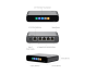 Мультисервисный шлюз TP-Link Omada Fusion G+