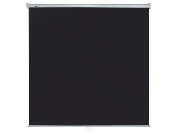 Проекционный экран Lumien Eco Picture LEP-100103 (111", 1:1)