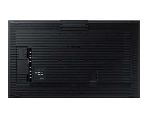 Интерактивная панель Samsung QM43B-T