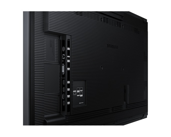 Интерактивная панель Samsung QM43B-T