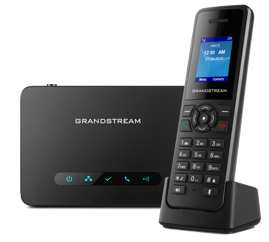 DECT-трубка Grandstream DP720