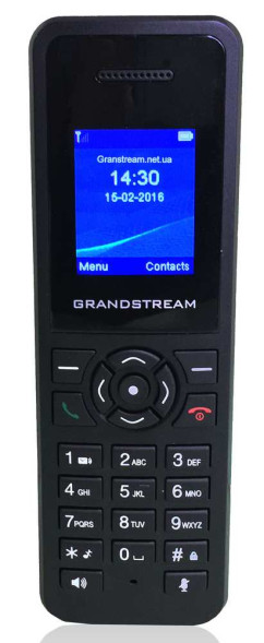 DECT-трубка Grandstream DP720