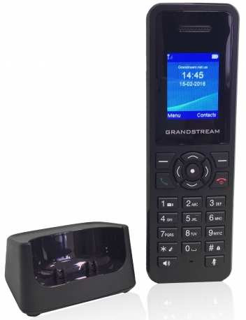 DECT-трубка Grandstream DP720
