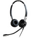 Гарнитура Jabra BIZ 2400 II QD Duo NC