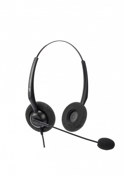 Гарнитура VT VT1000-D RJ9(03)