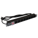 Блок распределения питания Lanmaster TWT-PDU19-16A8P-1.8