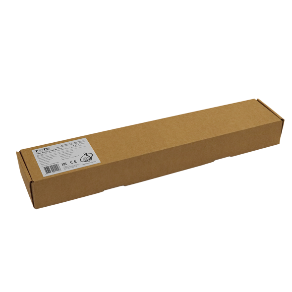 Блок распределения питания Lanmaster TWT-PDU19-16A8P-1.8