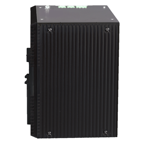 Коммутатор промышленный Eltex MES3500I-8P8F