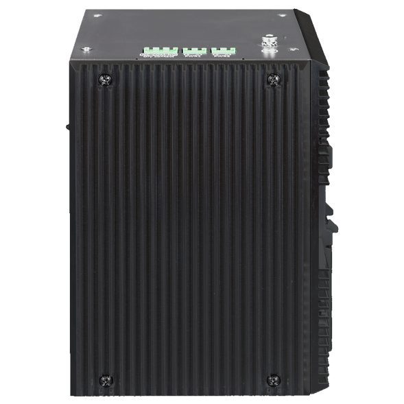 Коммутатор промышленный Eltex MES3500I-8P8F
