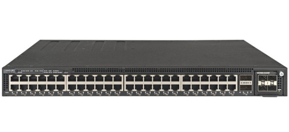 Коммутатор Ruckus ICX7550-48P-E2-R3