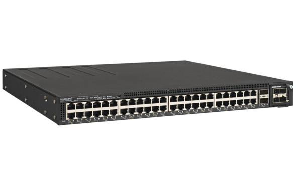 Коммутатор Ruckus ICX7550-48P-E2-R3