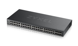 Коммутатор Zyxel NebulaFlex Pro GS2220-50HP