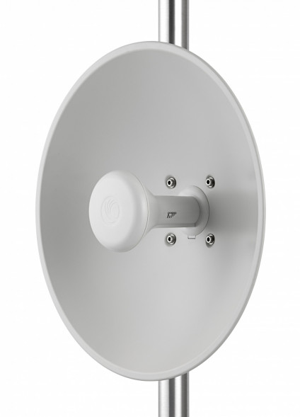 Точка доступа Cambium ePMP 1000 2.4 GHz Force 200AR2-25 High Gain Radio (C024900C261A)