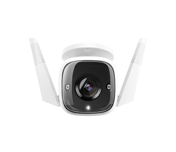 IP-камера TP-Link Tapo C310 (цилиндрическая, Wi-Fi, 3 MP, 3.89 mm)