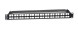 Патч-панель Cabeus PLBHD-48-1U (9670c)