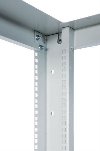 Стойка телекоммуникационная ЦМО СТК-С-33.2.1000