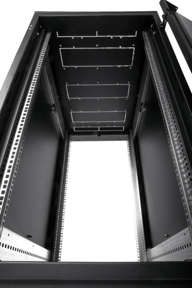 Шкаф телекоммуникационный ЦМО ШТК-М-22.6.8-1ААА-9005