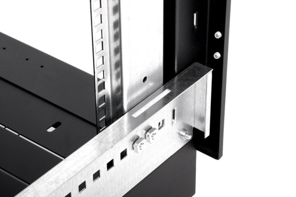 Шкаф телекоммуникационный ЦМО ШТК-М-22.6.8-1ААА-9005