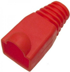 Колпачок Neomax RJ45 Cap Red (100 шт.)