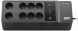ИБП APC Back-UPS BE850G2-RS (Offline, однофазный, 520 Вт, Tower/Desktop)
