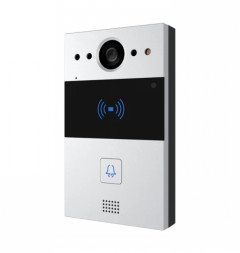 Вызывная панель Akuvox R20A