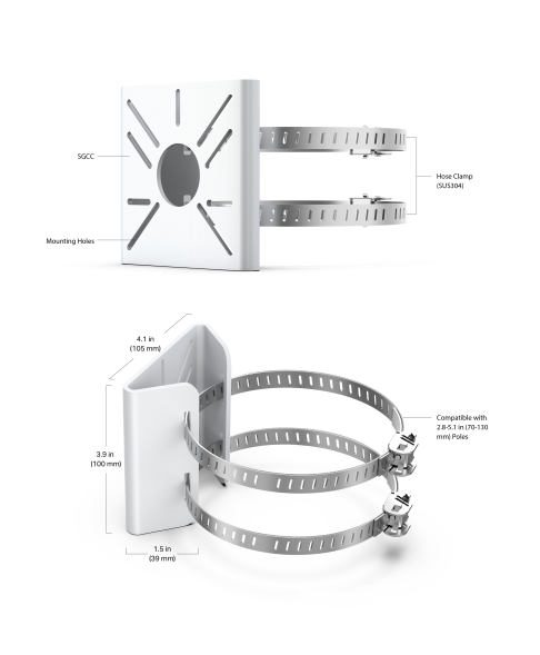 Кронштейн TP-Link VMB-350