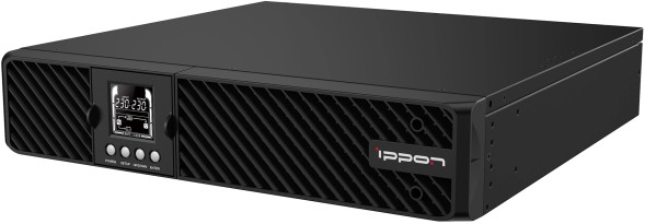 ИБП Ippon Pacific II 2000 (2079879) (линейно-интерактивный, однофазный, 1800 Вт)