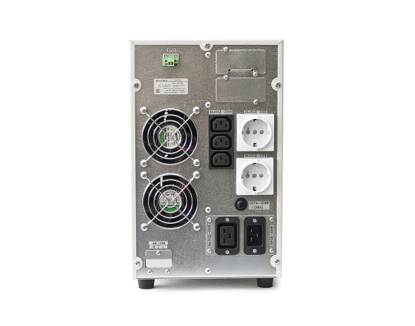 ИБП Штиль ST1102SL (online, однофазный, 1800 Вт)