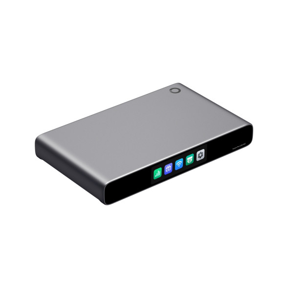 Мультисервисный шлюз TP-Link Omada Fusion Pro 2.5G