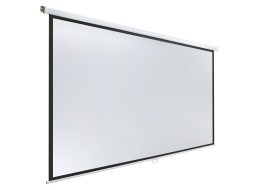 Проекционный экран Lumien Eco Picture LEP-100128 (120", 16:9)